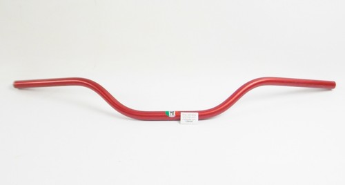 Motorcycle aluminum handlebar - aluminum,