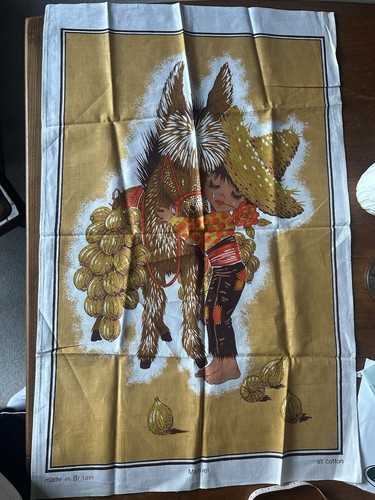 1970s large tea - 1970s,