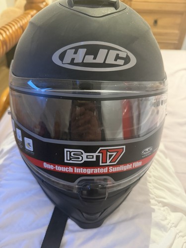 Hjc motercycle motorcycle - hjc,
