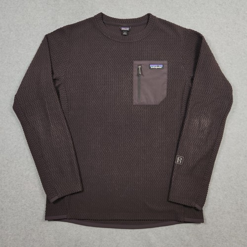 Patagonia air crewneck mens - patagonia, r1