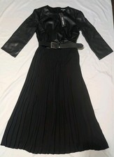 Steve Madden Knox faux leather