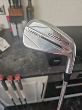 Cobra king tec irons pw - cobra,