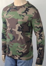 Ralph Lauren Camo Camouflage