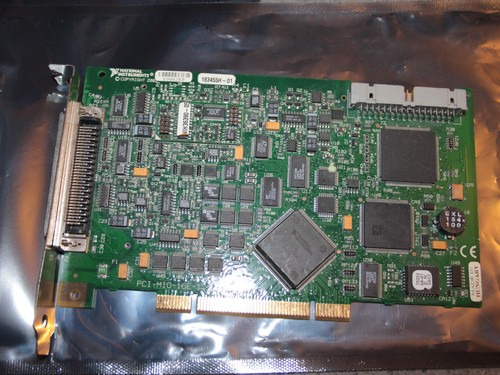 National instruments ni - national,