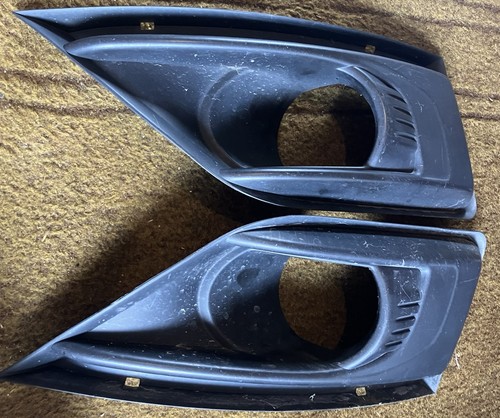 Citroen picasso fog light - ,