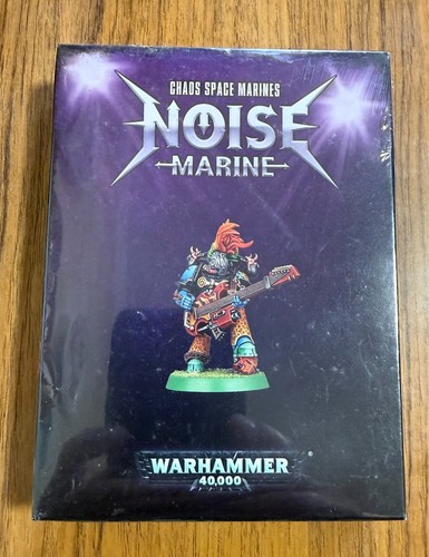 Warhammer 40k chaos space - 40k,
