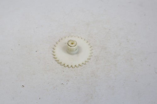 Genuine worm gear wheel solo - gear,