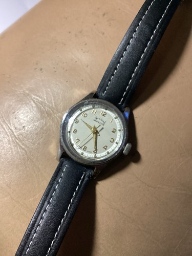 Vintage services watch - vintage,