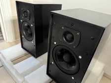 Atc scm7 passive monitor - atc,