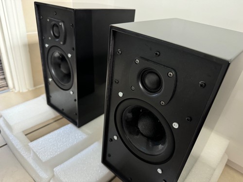 Atc scm7 passive monitor - scm7,