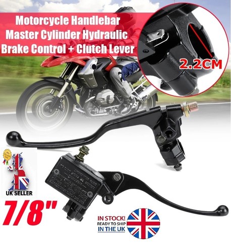 Honda cm250 cm400 front - cm250-cm400, master