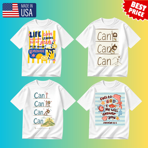 Christian shirt collection - christian,
