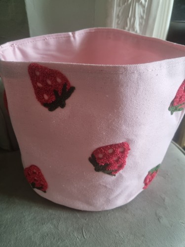 Viral strawberry storage - viral,