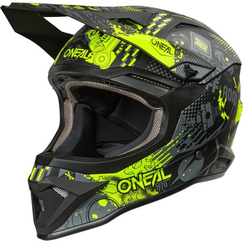 Neal 1srs youth helmet - 1srs, mx
