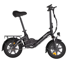 Bodywel T16PRO 14" Foldable