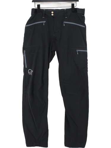 Norrona track pants - norrona,