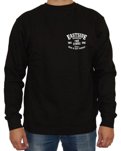 Trabant eastside sweater gdr - trabant,
