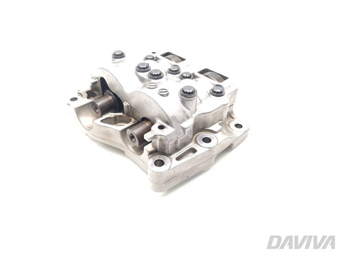 Lexus 220d oil - 220d, pump