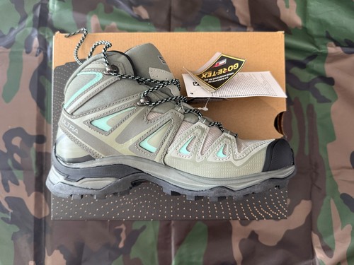 Size salomon ultra 3 - 6,