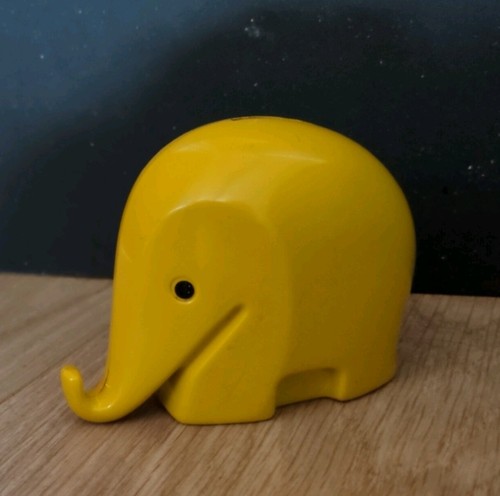 Rare 1970s colani plastic - rare,
