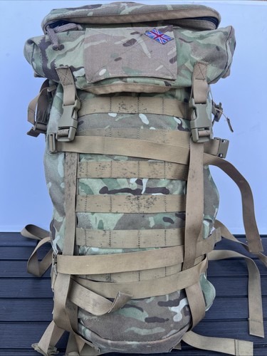 British army litre infantry - army,
