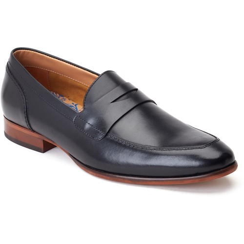 Base london bruno - bruno, leather