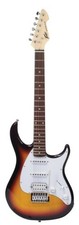 PEAVEY ELECTRIC GUITAR RAPTOR
