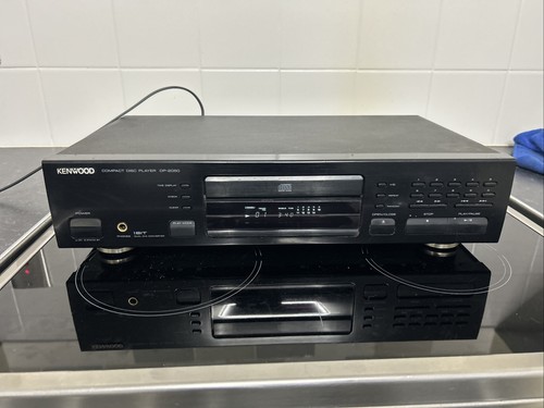 Kenwood 2050 compact - kenwood,