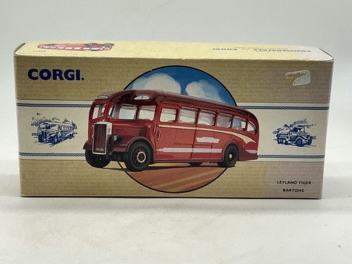 Corgi classics 97211 leyland - corgi,