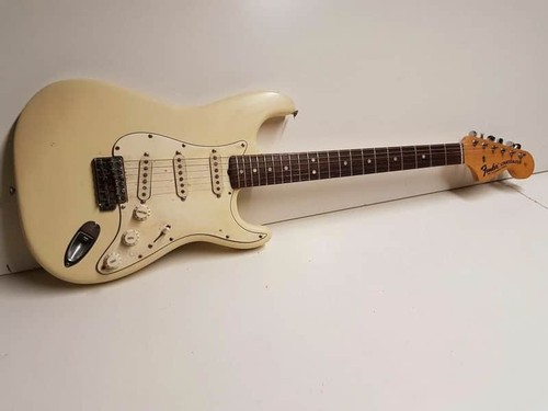 1969 fender stratocaster usa - 1969,