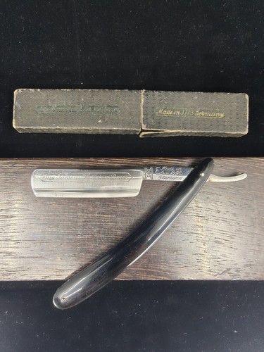 Ern ese straight razor - ern,