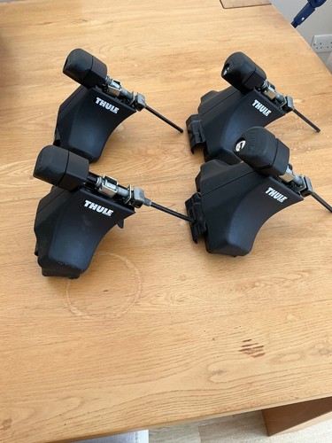 Thule 134cm rapid - thule,