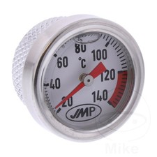 JMP Oil Temperature Gauge