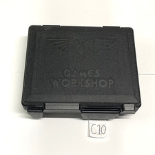 Official Warhammer Figure