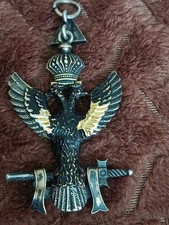Antique Sterling Silver