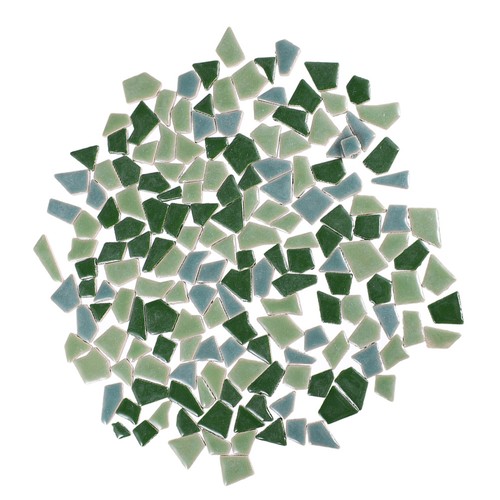 400 wall tiles - 400, decoration