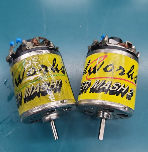 Vintage trinity speedworks - trinity,