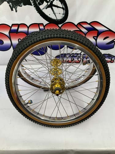 Araya bmx rims - bmx,