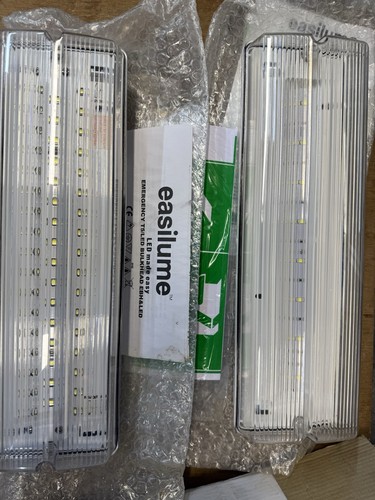 2led emergency lights - 2led,