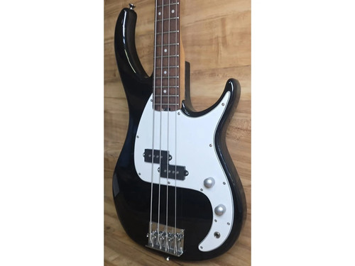 Peavey milestone bass guitar - 4,