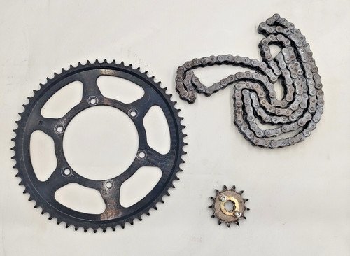 Transmission kit - transmission,