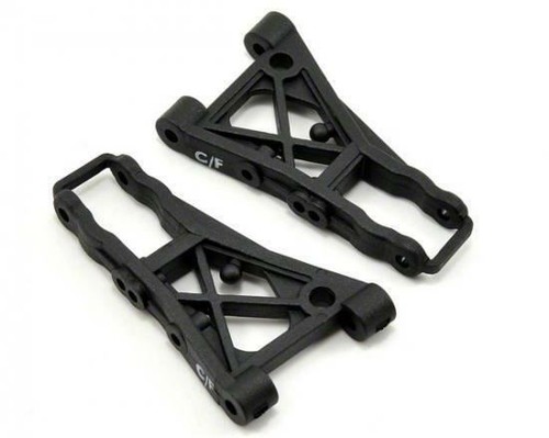 Schumacher front wishbone - front,