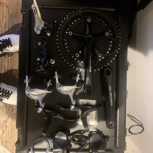 Shimano sora group - sora, 105