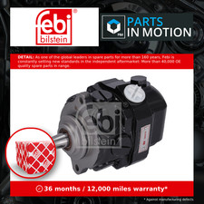 Power Steering Pump 185215