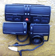 VW Bora Golf MK4 R32 - Dash