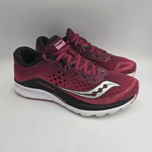 Saucony kinvara everun - saucony,