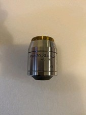 Reichert Plan 20x / 0.40 Epi