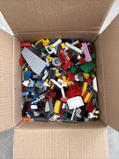 Random Assortment Of 5kg Lego