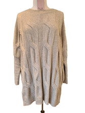 Woman's Jumper One Size UK