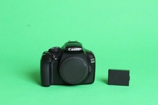 Canon EOS 1100D 12.2MP DSLR